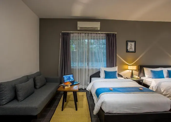 Hotel The Cyclo