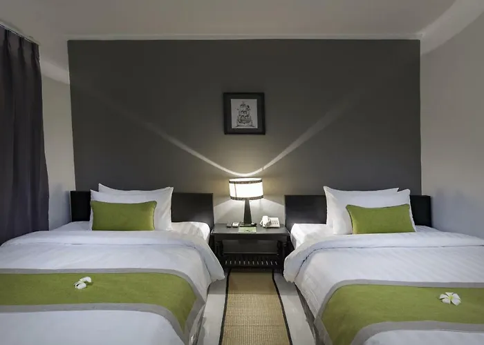 Hotel The Cyclo