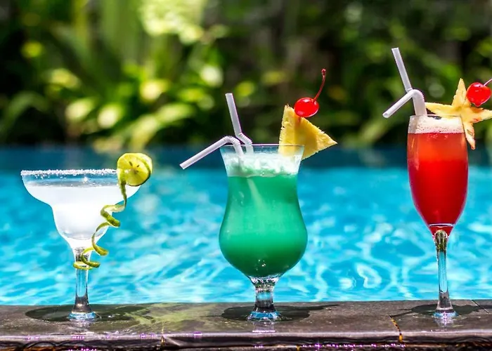 The Cyclo 4* Siem Reap