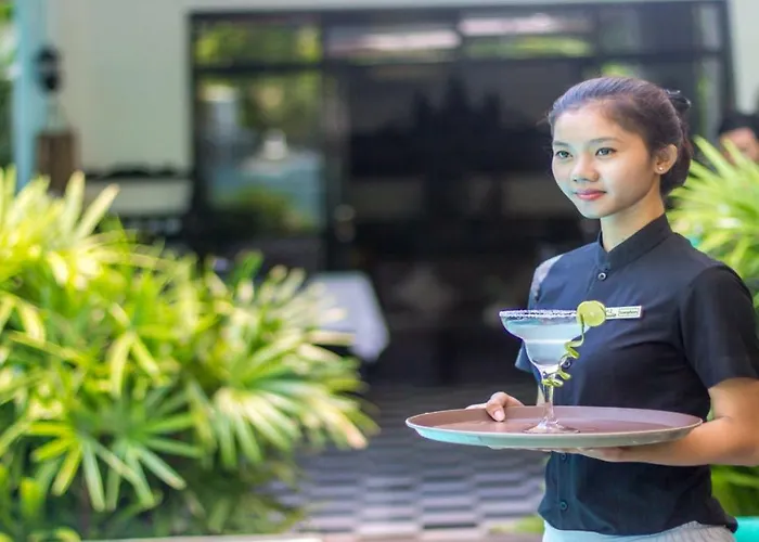 The Cyclo Hotel 4*